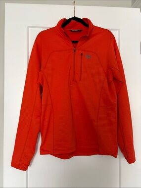 Men’s Outdoor Research Midlayer